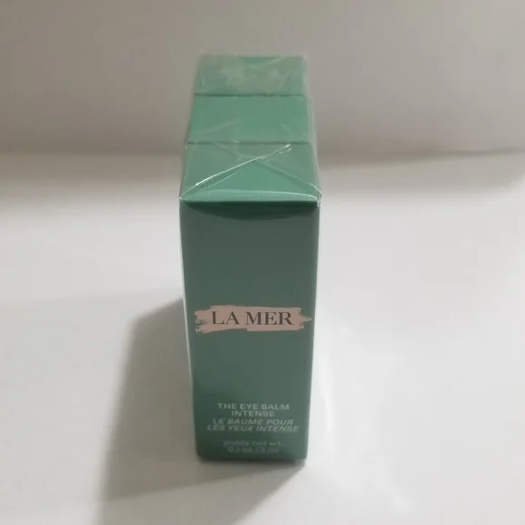 La Mer Eye Balm Intense Set of 3 - Picture 7 of 7